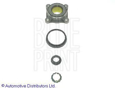 BLUE PRINT adt38249 -  Комплект подшипника ступицы колеса